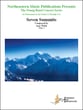 Seven Summits Concert Band sheet music cover
